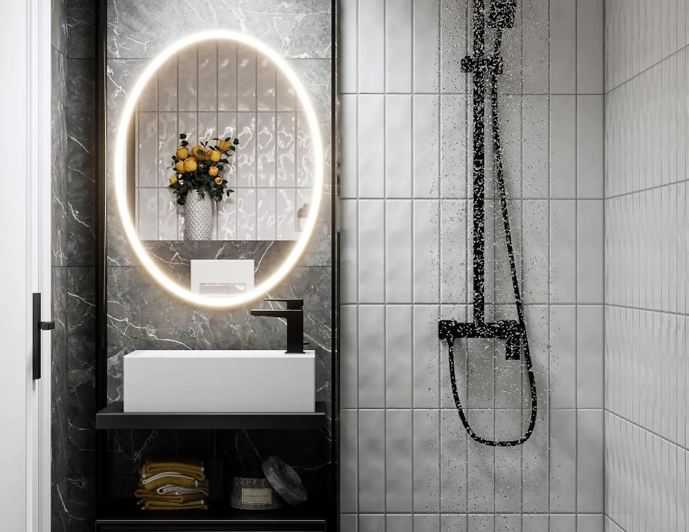 Qult - Frenchie Apartment Bucharest